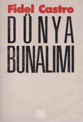 book Dünya Bunalımı