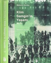 book Klim Samgin’in Yaşamı