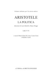 book La politica, Libro V-VI