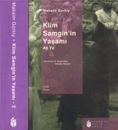 book Klim Samgin’in Yaşamı