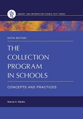 book The Collection Program in Schools: Concepts and Practices