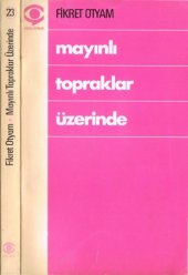 book Mayınlı Topraklar Üzerinde