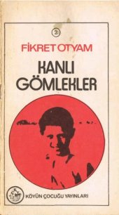 book Kanlı Gömlekler