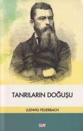 book Tanrıların Doğuşu