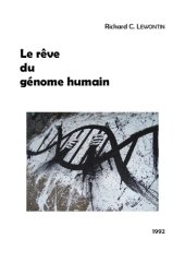 book Le reve du genome humain