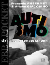 book Autismo - A cada um o seu genoma