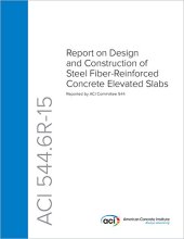 book ACI 421.3R-15: Guide to Design of Reinforced Two-Way Slab Systems