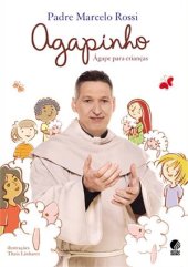 book Agapinho – Ágape para crianças