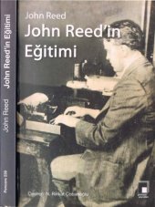 book John Reed’in Eğitimi