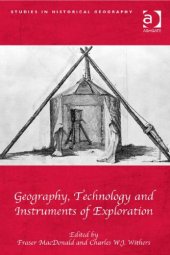 book Geography, Technology and Instruments of Exploration