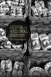 book Design and National Identity