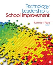 book Technology Leadership for School Improvement