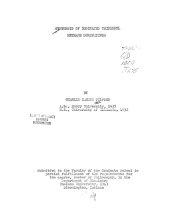 book Synthesis of iodinated triphenyl-methane derivatives