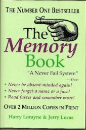 book The Memory Book