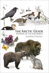 book The Arctic Guide: Wildlife of the Far North