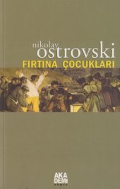 book Fırtına Çocukları