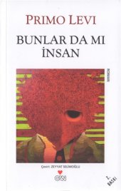 book Bunlarda mı İnsan