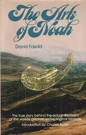 book The Ark of Noah