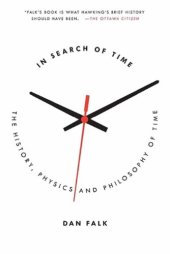 book In search of time: journeys along a curious dimension