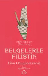 book Belgelerle Filistin