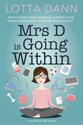 book Mrs D is Going Within