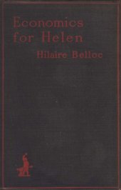 book Economics for Helen