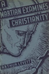 book A Martian Examines Christianity