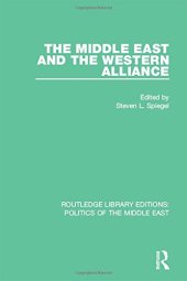 book The Middle East and the Western Alliance