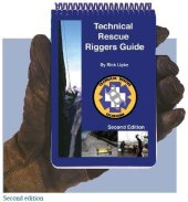 book Technical Rescue Riggers Guide