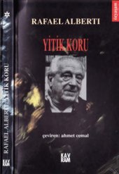 book Yitik Koru