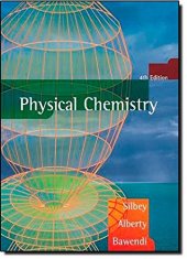 book Physical Chemistry