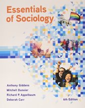 book Essentials of Sociology