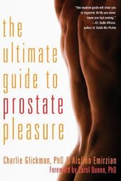 book The Ultimate Guide to Prostate Pleasure: Erotic Exploration for Men and Their Partners