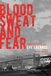 book Blood, Sweat and Fear: The Story of Inspector Vance, A Pioneer Forensics Investigator