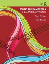 book Music fundamentals : a balanced approach