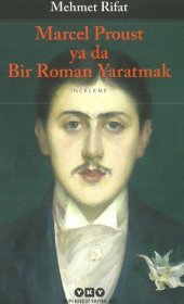 book Marcel Proust ya da Bir Roman Yaratmak