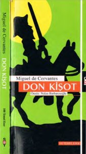 book Don Kişot