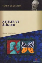 book Azizler ve Alimler