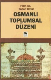 book Osmanlı Toplumsal Düzeni