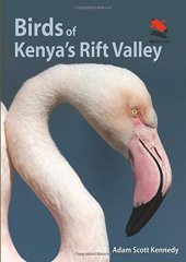 book Birds of Kenya’s Rift Valley