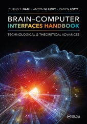 book Brain-Computer Interfaces Handbook: Technological and Theoretical Advances