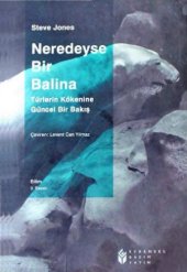 book Neredeyse Bir Balina