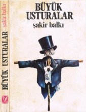 book Büyük Usturalar