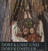 book Dorfkunst und Dorfkünstler in Ungarn