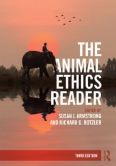 book The Animal Ethics Reader