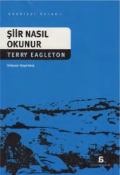 book Şiir Nasıl Okunur