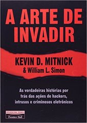 book A Arte de Invadir