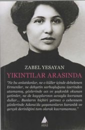 book Yıkıntılar Arasında