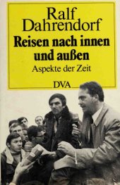 book Reisen nach innen und außen. Aspekte der Zeit