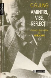 book Amintiri, vise, reflecții